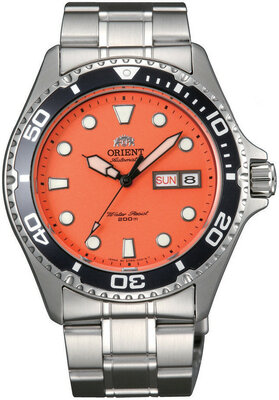 Orient Sports Ray II Automatic TAA02006M9