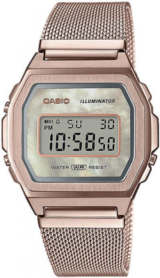 Casio Vintage A1000MCG-9EF