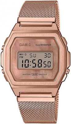 Casio Vintage A1000MPG-9EF