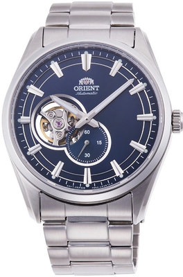 Orient Contemporary Semi-skeleton Automatic RA-AR0003L30B