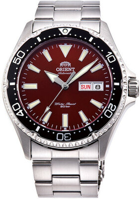 Orient Sports Kamasu Automatic RA-AA0003R39B