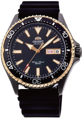 Orient Sports Kamasu Automatic RA-AA0005B19B (II. Akosť)