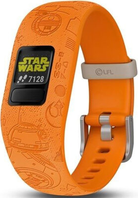 Garmin Vívofit junior 2 Light Side (Star Wars)