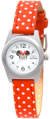 Bentime 001-9BB-5320D (motiv Minnie Mouse)