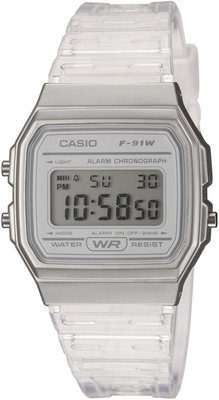 Casio Vintage F-91WS-7EF