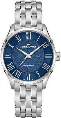 Hamilton Jazzmaster Automatic H42535140