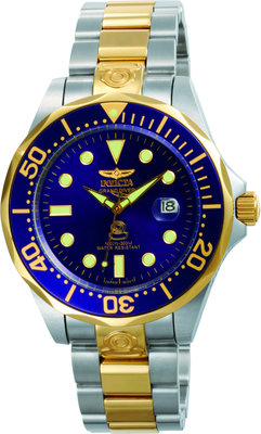 Invicta Pro Diver 3049