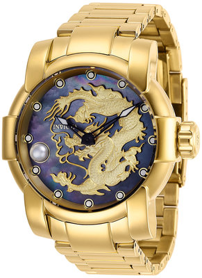 Invicta Speedway Men Automatic 28705