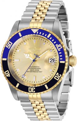 Invicta Pro Diver Automatic 29181