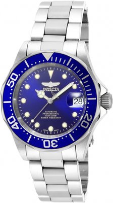 Invicta Pro Diver Automatic 17040