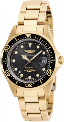 Invicta Pro Diver Quartz 17051