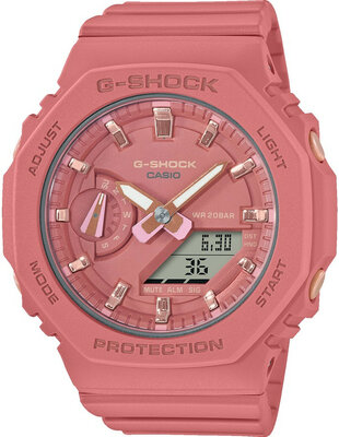 Casio G-Shock Original GMA-S2100-4A2ER Carbon Core Guard