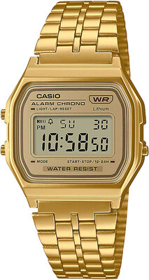 Casio Vintage A158WETG-9AEF (II. Jakost)