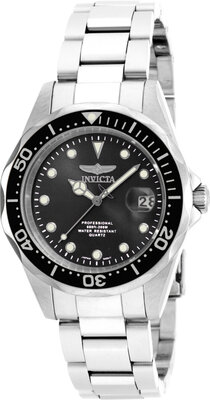 Invicta Pro Diver Quartz 17046