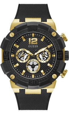 Guess Mens Sport Navigator GW0264G3