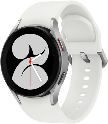 Samsung Galaxy Watch4 40mm, Silver