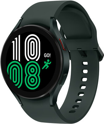 Samsung Galaxy Watch4 44mm, Green (rozbalené)