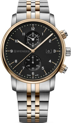 Wenger Urban Classic Chronograph 01.1743.129