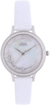 Prim Olympia Flower Quartz W02P.13146.A