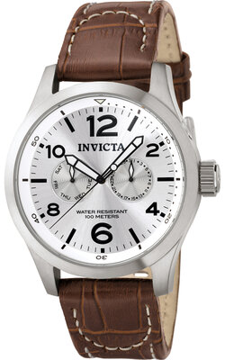 Invicta I-Force Quartz 0765