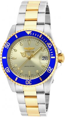 Invicta Pro Diver Automatic ILE8928OBA