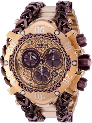 Invicta Reserve Gladiator Quartz 36620