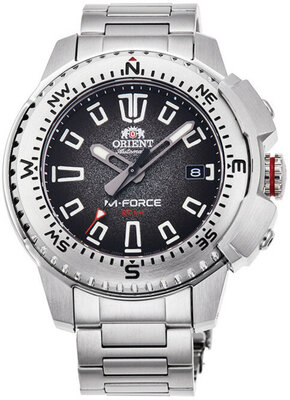 Orient Sports M-Force Automatic RA-AC0N01B30B