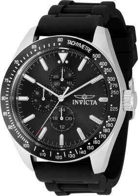 Invicta Aviator Quartz 45mm 38402