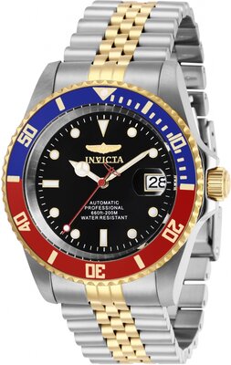 Invicta Pro Diver Automatic 29180