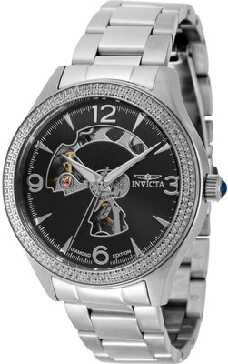 Invicta Specialty Mechanical 38mm 38535 (180 Diamonds)