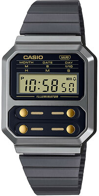 Casio Vintage A100WEGG-1A2EF