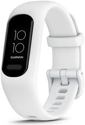 Garmin Vívosmart 5, White, veľkosť S/M