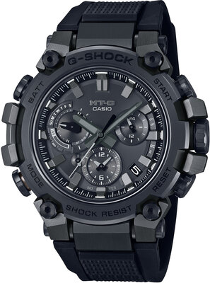 Casio G-Shock MT-G MTG-B3000B-1AER