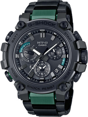 Casio G-Shock MT-G MTG-B3000BD-1A2ER