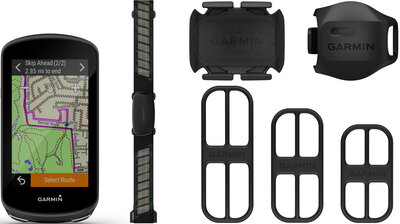 Garmin Edge 1030 Plus PRO Sensor Bundle (cyklopočítač + príslušenstvo)