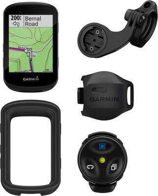 Garmin Edge 530 PRO MTB Bundle (cyklopočítač + príslušenstvo)