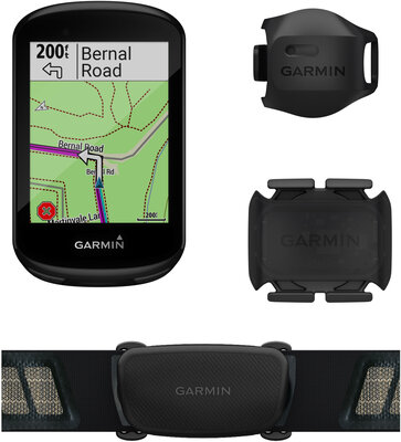 Garmin Edge 830 PRO Sensor Bundle (cyklopočítač + príslušenstvo)