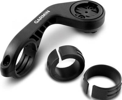 Garmin predsadený držiak na bicykel pre cyklopočítač Edge 2x, 130, 200, 5xx, 8xx, 1xxx