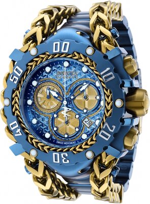 Invicta Gladiator Reserve Quartz 36617