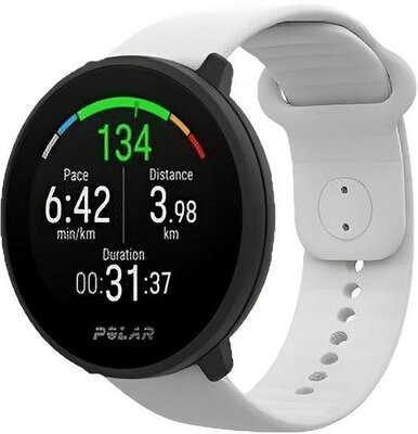 Polar Unite S-L Biele