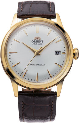 Orient Classic Bambino 2nd Generation Version7 Automatic RA-AC0M01S30B