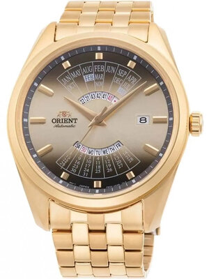 Orient Contemporary Multi-Year Calendar Automatic RA-BA0001G30B