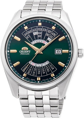 Orient Contemporary Multi-Year Calendar Automatic RA-BA0002E30B