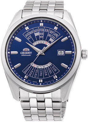 Orient Contemporary Multi-Year Calendar Automatic RA-BA0003L30B