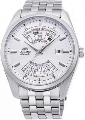 Orient Contemporary Multi-Year Calendar Automatic RA-BA0004S30B