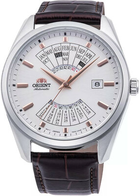 Orient Contemporary Multi-Year Calendar Automatic RA-BA0005S30B