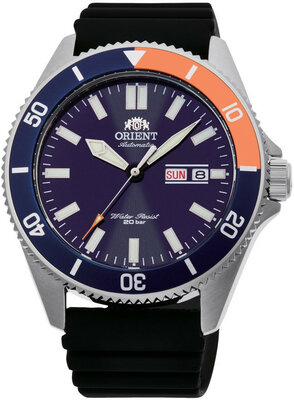 Orient Sports Kanno Automatic RA-AA0916L39B