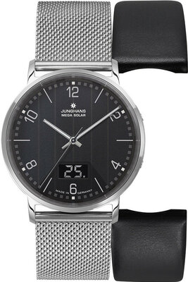 Junghans Performance Milano 56/4628.44 (+ kožený remienok)