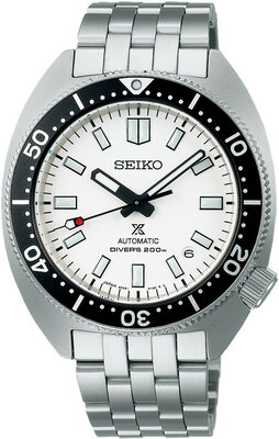 Seiko Prospex Sea Automatic Diver's SPB313J1