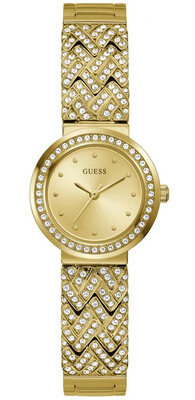 Guess Treasure GW0476L2